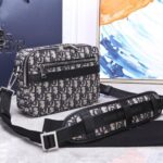 DIOR SAFARI MESSENGER BAG - 图片 3