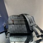 DIOR SAFARI MESSENGER BAG - 图片 3