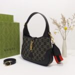 Jackie 1961 small shoulder bag - 图片 3