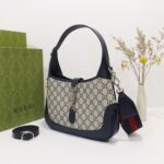 Jackie 1961 small shoulder bag - 图片 3