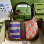 Jackie 1961 small shoulder bag - 图片 3