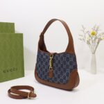Jackie 1961 small shoulder bag - 图片 3
