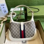 Jackie 1961 small shoulder bag - 图片 3