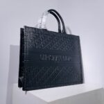 LARGE DIOR BOOK TOTE - 图片 3