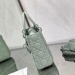 SMALL LADY DIOR MY ABCDIOR BAG - 图片 4