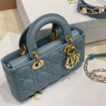 SMALL LADY D-JOY BAG - 图片 3