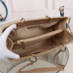 CHANEL Grand Shopping Tote - 图片 8