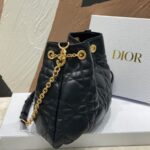 MEDIUM DIOR AMMI BAG - 图片 4