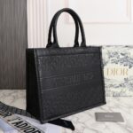 Medium DIOR BOOK TOTE - 图片 3