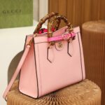 Gucci Diana small tote bag - 图片 3