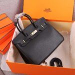 HERMES BIRKIN BAG 25 - 图片 3