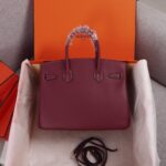 HERMES BIRKIN BAG 25 - 图片 3