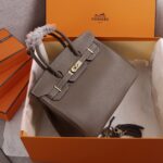 HERMES BIRKIN BAG 25 - 图片 3