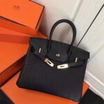 HERMES BIRKIN BAG 30 - 图片 3