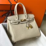 HERMES BIRKIN BAG 30 - 图片 3