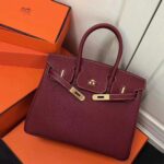 HERMES BIRKIN BAG 30 - 图片 3