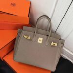 HERMES BIRKIN BAG 30 - 图片 3