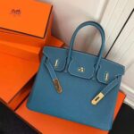 HERMES BIRKIN BAG 30 - 图片 3