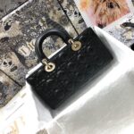 LADY D-JOY BAG - 图片 3