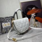 MEDIUM DIOR VIBE HOBO BAG - 图片 3