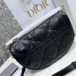 SMALL DIOR VIBE HOBO BAG - 图片 3