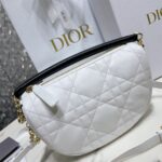 SMALL DIOR VIBE HOBO BAG - 图片 3