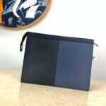 LV Pochette Voyage MM - 图片 3