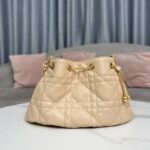 MEDIUM DIOR AMMI BAG - 图片 3