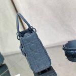 SMALL LADY DIOR MY ABCDIOR BAG - 图片 4
