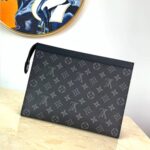 LV Pochette Voyage MM - 图片 3