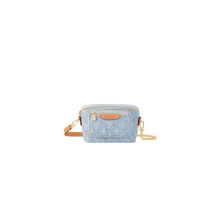 32.jpg LV Mini Bumbag - 图片 1