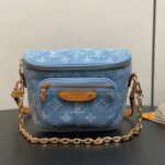 LV Mini Bumbag - 图片 2