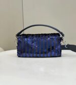 Fendi Baguette size:27*7*13cm - 图片 4