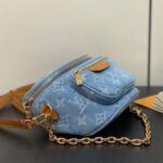LV Mini Bumbag - 图片 3