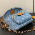 LV Mini Bumbag - 图片 4