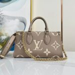 LV OnTheGo East West - 图片 2