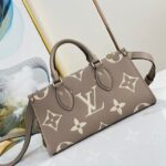 LV OnTheGo East West - 图片 4