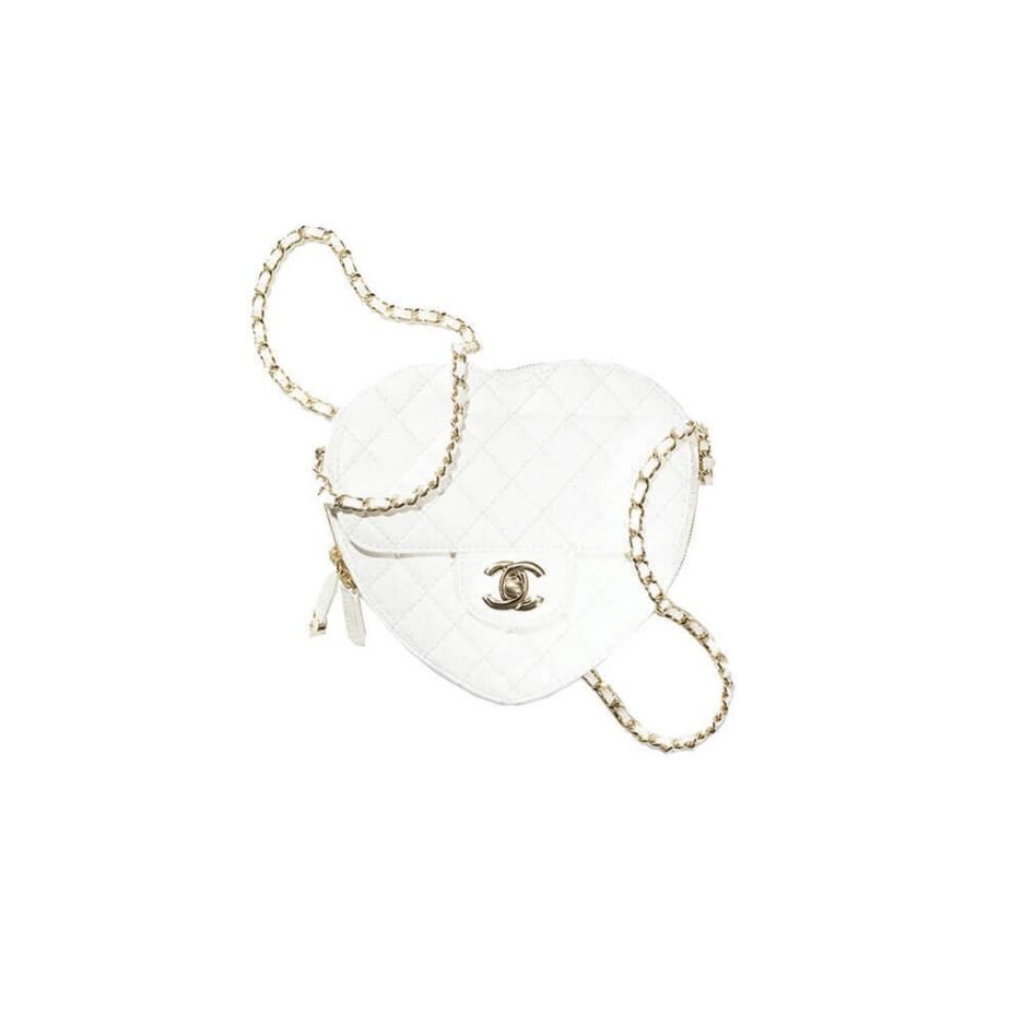 4-1-2-1.jpg Chanel 22s Heart Bag - 图片 1