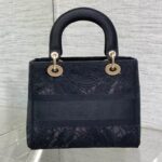 Dior Medium Lady D-Lite Bag - 图片 3