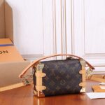 LV Pico Side Trunk - 图片 2