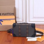 LV Soft Trunk Wallet - 图片 4