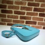 Gucci Jackie 1961 Small Hobo Bag - 图片 4