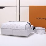 LV Outdoor Messenger - 图片 4