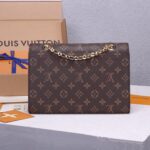 LV Victoire Handbag - 图片 4