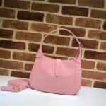 Gucci Jackie 1961 Small Hobo Bag - 图片 4