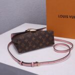 LV Locky BB Handbag - 图片 4
