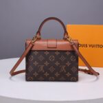 LV Locky BB Handbag - 图片 4