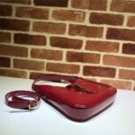 Gucci Jackie 1961 Small Hobo Bag - 图片 4