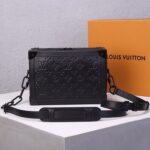 LV Soft Trunk Bag - 图片 4