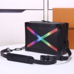 LV Soft Trunk Bag - 图片 4